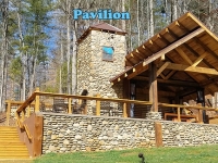 The Pavilion at Mountain Meadows